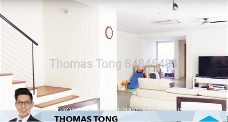 Lengkong Tiga (D14), Semi-Detached #161629672
